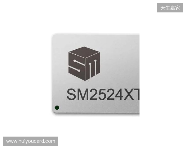 慧荣科技推出专为AI PC打造的SM2524XT主控,提供2.5M IOPS的AI推理与KV Cache性能 慧荣科技推出专为AI PC打造的SM2524XT主控,提供2.5M IOPS的AI推理与KV Cache性能